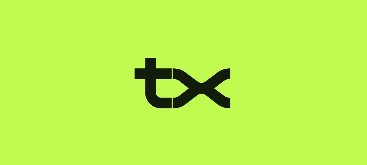 $TX Logo