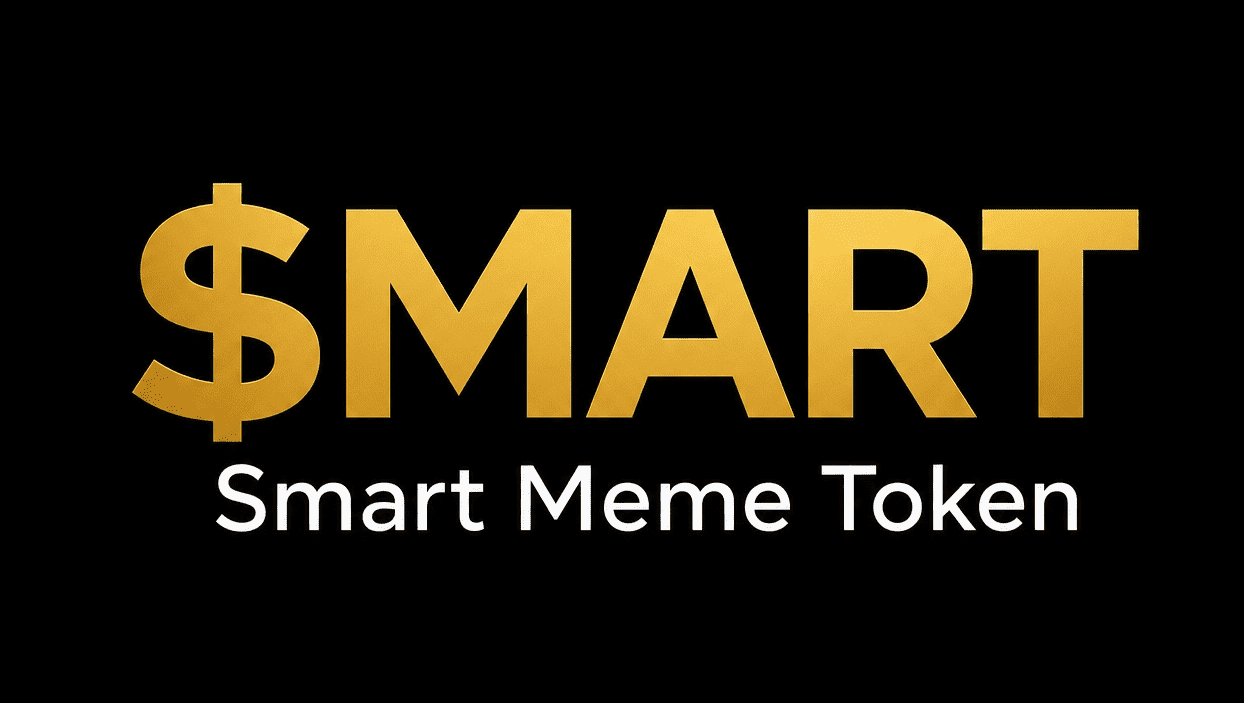 Smart Meme Token